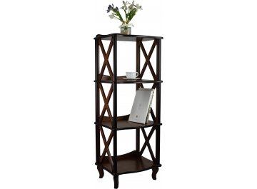 Стеллаж Джульетта 3 уровня