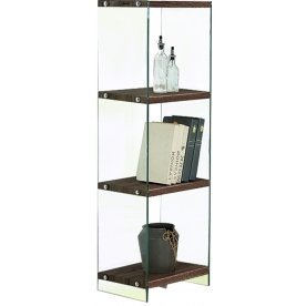 Стеллаж F-049-125H 125