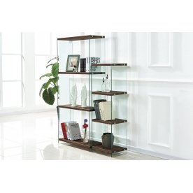 Стеллаж F-049-125H 125