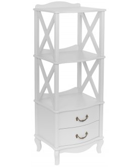 Стеллаж Джульетта-2