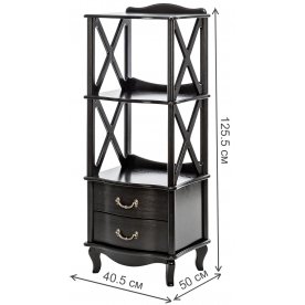 Стеллаж Джульетта-2