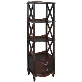 Стеллаж Leset Джульетта-3