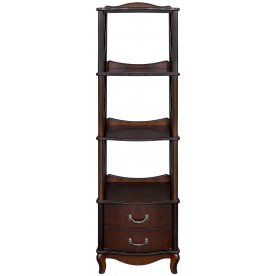 Стеллаж Leset Джульетта-3