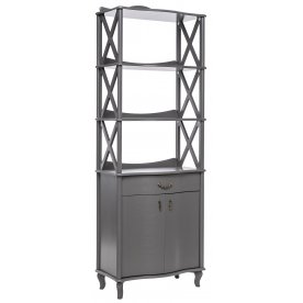 Стеллаж Leset Джульетта-3