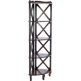 Стеллаж Джульетта-4