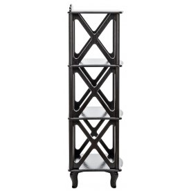 Стеллаж Leset Джульетта-3