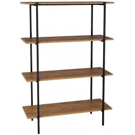 Стеллаж Калифорния Атлантик 1275