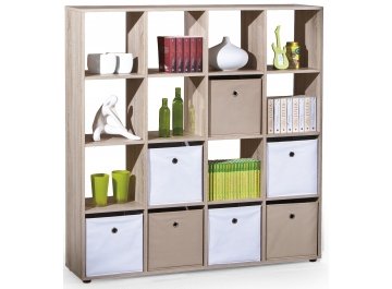 Стеллаж Luini 16