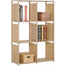 Стеллаж Metro