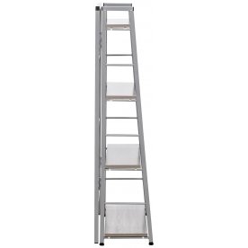 Стеллаж Leset Пако 1200