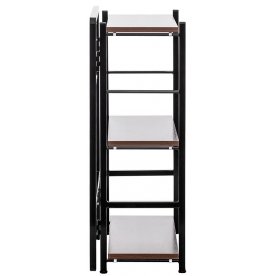 Стеллаж Leset Пако 800