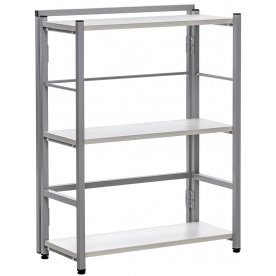 Стеллаж Leset Пако 800