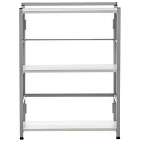 Стеллаж Leset Пако 800