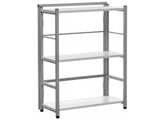 Стеллаж Leset Пако 800