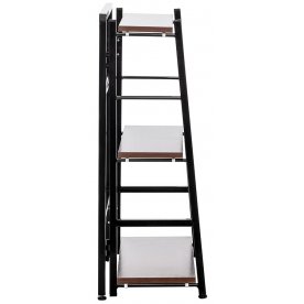 Стеллаж Leset Пако 800