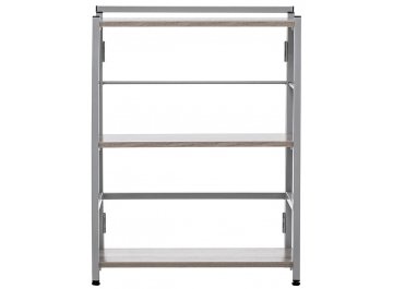 Стеллаж Leset Пако 800