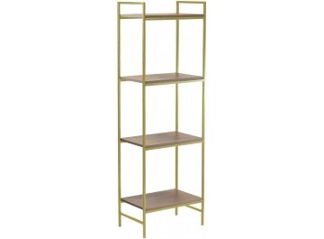 Стеллаж Лидс 2