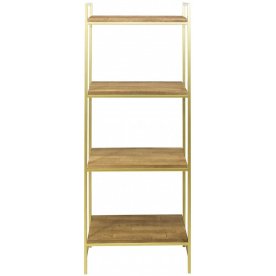 Стеллаж Лидс 1