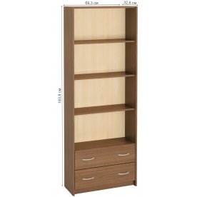 Стеллаж Милана-7