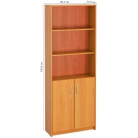 Стеллаж Милана-9