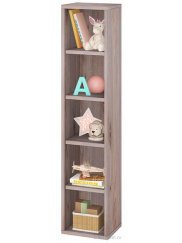 Стеллаж Нобиле СтлУ Н нельсон