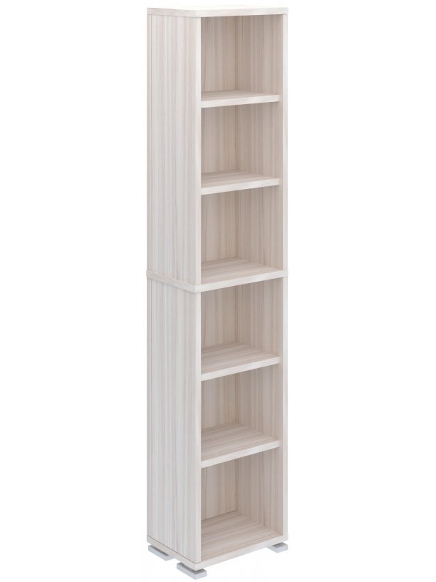 Стеллаж ПУ-20-1 К карамель