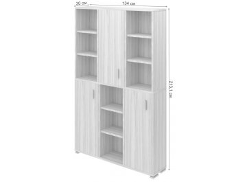 Стеллаж ПУ-40-3 ВК