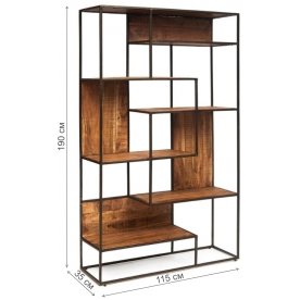 Стеллаж Secret de Maison Stall mod. G05717