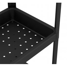 Стеллаж Sheffilton SHT-SS25-3