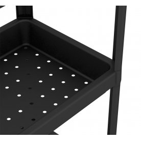 Стеллаж Sheffilton SHT-SS25-4