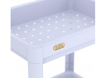 Стеллаж Sheffilton SHT-SS25-4