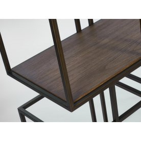 Стеллаж Pereira BKC OTH 20-05