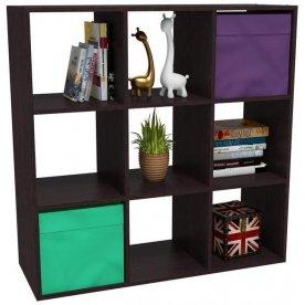 Стеллаж СИ33