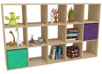 Стеллаж СИ35