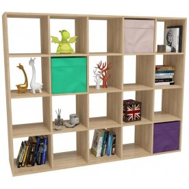 Стеллаж СИ45