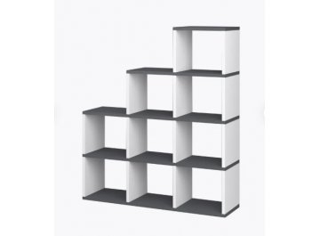 Стеллаж Беатрия 4