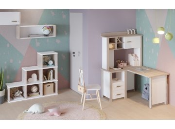 Стеллаж Беатрия КБЕ