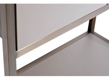 Стеллаж Space тип B 58DB-SH16061B