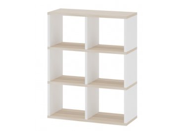 Стеллаж СПД 3-2