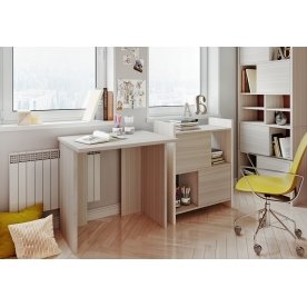 Стеллаж СТЛ-ЗВХ