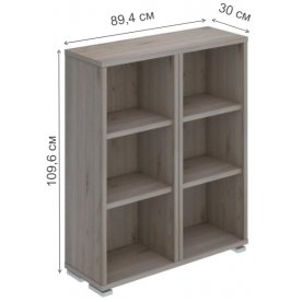 Стеллаж Феланта-50-1