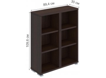 Стеллаж ПУ-50-1