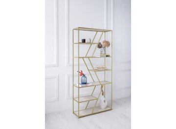 Стеллаж Annet