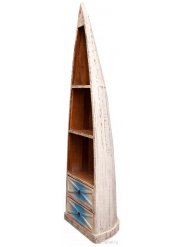 Стеллаж Сагар