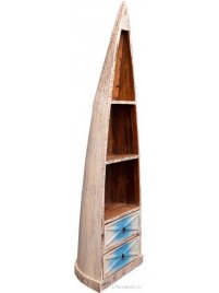 Стеллаж Сагар