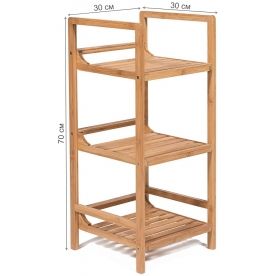 Этажерка mod. JWBL-1031