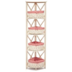 Этажерка Secret De Maison Angulaire 4 mod. PE-05