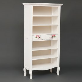 Книжный шкаф Secret De Maison Fleurimont mod. MUR95