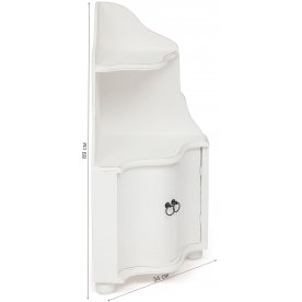 Полка Secret De Maison Tole mod. 217-1104