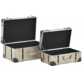 Комплект сундуков Pandora